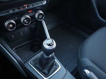 Dacia Duster II SUV 1.0 TCe 90KM 2021 Dacia Duster 1.0 TCe, Salon Polska, Serwis ASO, zdjęcie 12