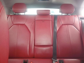 Alfa Romeo Stelvio SUV 2.0 Turbo 280KM 2018 Alfa Romeo Stelvio 2018 ALFA ROMEO STELVIO 2.0 Benzyna 280KM, zdjęcie 9