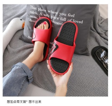 men's EVA slippers non-slip outdoor beach slippers