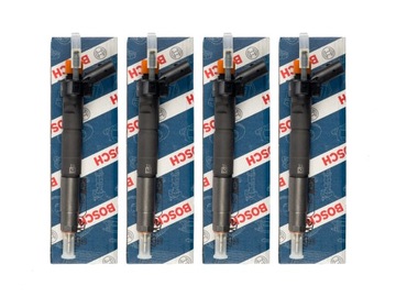 WTRYSKIWACZ 4SZT 057130277BE AUDI BENTLEY VW 4.0 BOSCH NOWY