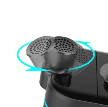 FM-передатчик FEEGAR Q200 Pro QC4.0 с усилением басов 42 Вт