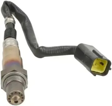 SONDA LAMBDA REGULACYJNA DIAGNOSTYCZNA