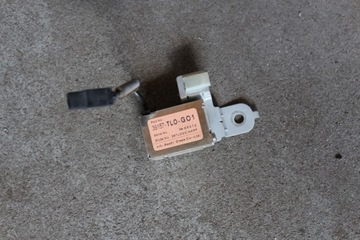 HONDA ACCORD VIII WZMACNIACZ ANTENY