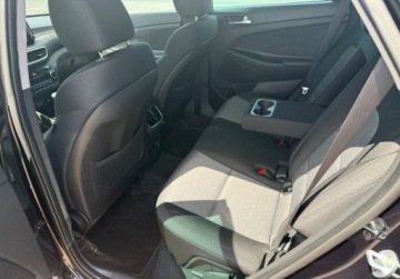 Hyundai Tucson III SUV Facelifting 1.6 T-GDi 177KM 2019 Hyundai Tucson 1.6 T-gdi AUTOMAT Full led NAVI Kamera Extra stan 1.6, zdjęcie 15