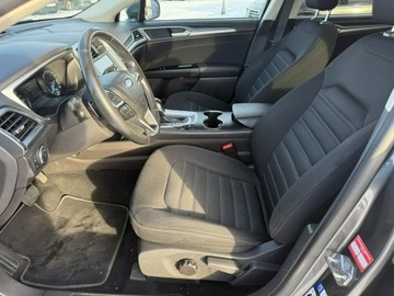 Ford Mondeo V Kombi 2.0 TDCi 150KM 2018 Ford Mondeo 2.0 TDCI 2018/2019 150KM, Ambiente, zdjęcie 12