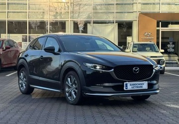 Mazda CX-30 2022 Mazda CX-30 2.0 eSkyactive G vat23 Salon PL ASO 2.0 Hybryda 150KM, zdjęcie 2