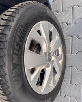 Citroen C4 Picasso II Picasso 1.6 BlueHDi 120KM 2016 Citroen C4 Picasso bezwypadekserwis asovirtualjedzie jak nowe 1.6 120KM, zdjęcie 24