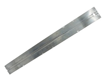 BELKA PRZEDNIA ZDERZAKA aluminiowa AUDI Q5 07-16R