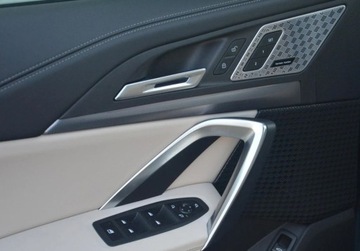 BMW X1 U11 Crossover 2.0 20d 150KM 2025 BMW X1 xDrive M Sport 20d Dealer BMW Bonkowscy Dostawa pod dom w cenie, zdjęcie 9