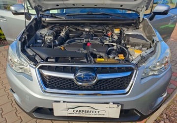 Subaru XV I 2012 Subaru XV Zadbany Instalacja LPG AUTOMAT Gwarancja Zobacz 2.0 Benzyna, zdjęcie 32