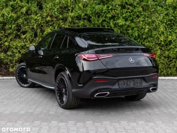 Mercedes GLC C254/X254 SUV 2.0 220d MHEV 197KM 2025 Mercedes-Benz GLC Mercedes-Benz GLC 220 d mHEV 4-Matic Avantgarde 2.0 197KM, zdjęcie 4