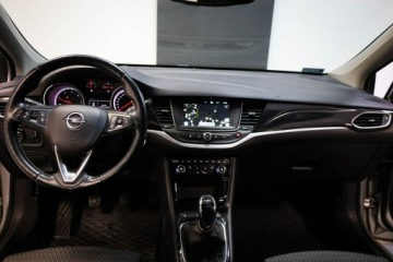 Opel Astra K Sports Tourer 1.6 CDTI 136KM 2018 Opel Astra 1.6 136KM*Salon, zdjęcie 17