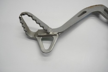 BMW R 1200 GS K25 04-07 РЫЧАГ НОЖНОГО ТОРМОЗА