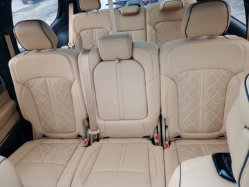 Jeep Wagoneer II 2023 Jeep Grand Wagoneer Series III 2023 3.0l 3.0 Benzyna 510KM, zdjęcie 10