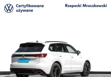 Volkswagen Touareg III SUV Facelifting 3.0 V6 TDI 286KM 2025 Volkswagen Touareg 3.0TDI 286KM 4Motion 3.0 Diesel 285KM, zdjęcie 5