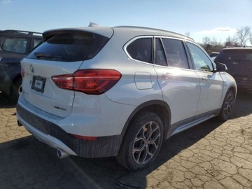 BMW X1 F48 2021 BMW X1 2021 BMW X1 XDRIVE28I 2.0 Benzyna 228KM, zdjęcie 6