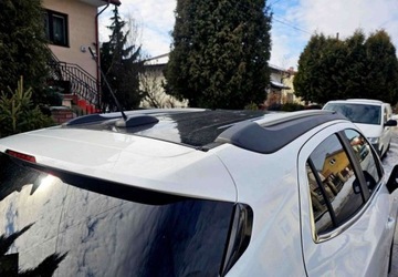 Opel Mokka I X 1.4 Turbo Ecotec 140KM 2018 Opel Mokka X Opel Mokka X 1.4 (ecoFLEX) ECOTEC StartStop Color Innovation, zdjęcie 8