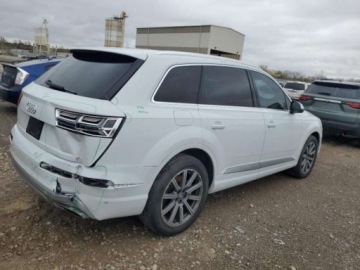 Audi Q7 II 2019 Audi Q7 Q7 premium plus 2.0 Benzyna 248KM, zdjęcie 5