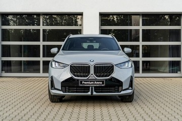 BMW X3 G45 2025 BMW X3 NOWE BMW X3 20 xDrive, zdjęcie 3
