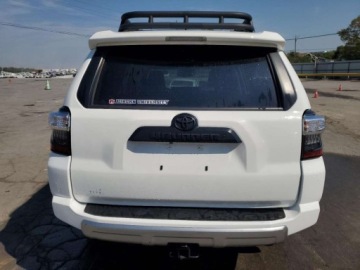 Toyota 2023 Toyota 4-Runner SE 2023 4.0l 4.0 Benzyna 270KM, zdjęcie 2