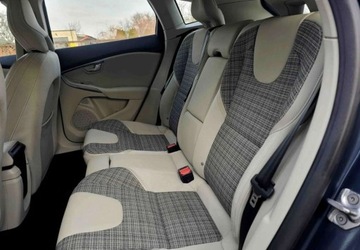 Volvo 2016 Volvo V40 Cross Country Volvo V40 Cross Country D2 Pro 2.0 Diesel 120KM, zdjęcie 15