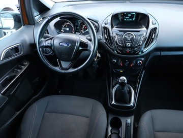 Ford B-MAX 1.0 EcoBoost 100KM 2017 Ford B-Max 1.0 EcoBoost, Salon Polska, Klima, zdjęcie 6