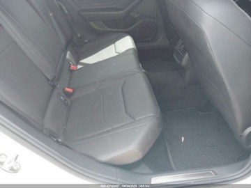 Volkswagen Arteon 2021 Volkswagen Arteon 2.0 T se 2.0 Benzyna 268KM, zdjęcie 12