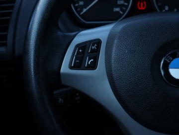 BMW Seria 1 E81/E87 Hatchback 5d E87 1.6 116i 115KM 2006 BMW 1 116i, Klima, Tempomat, Parktronic,ALU, zdjęcie 17