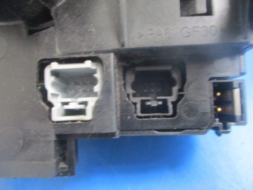 FIAT SCUDO II PŘEPÍNAČ KOMBINOVANÝ MINCE AUTORÁDIO 96660131XT