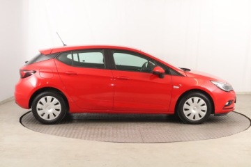 Opel Astra K Hatchback 5d 1.6 CDTI 110KM 2019 Opel Astra 1.6 CDTI, Salon Polska, 1. Właściciel, zdjęcie 5