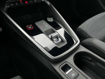 Audi A3 8Y S3 Sportback 2.0 TFSI 310KM 2024 Audi S3 Sportback VAT 23 Matrix Tempomat ACC Pakiet czern Kola 19, zdjęcie 21
