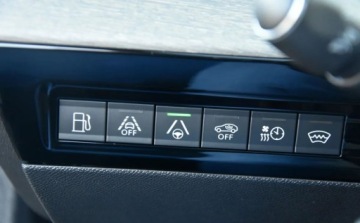 Peugeot 508 II 2021 Peugeot 508 LED Navi Blis SKORA FULL LED grzane fotele masaze 1.6 182KM, zdjęcie 27