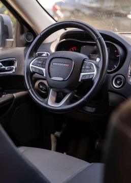 Dodge Durango III 3.6 V6 299KM 2017 Dodge Durango Dodge Durango III 3.6 V6 AWD 299KM 3.6 Benzyna 299KM, zdjęcie 14