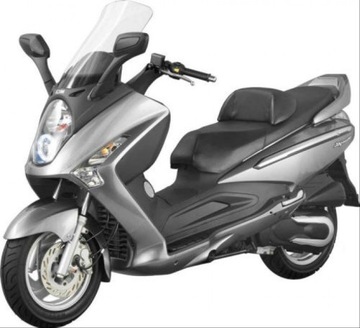 БОЛТ ТОРМОЗНОГО ДИСКА Sym GTS 125cc OEM!