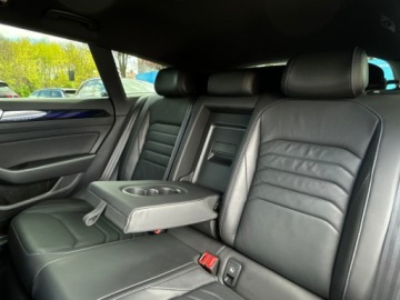 Volkswagen Arteon Shooting Brake R 2.0 TSI 320KM 2023 Volkswagen Arteon Shooting Brake Skóra | Masaż | P, zdjęcie 22