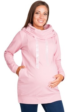 ТОЛСТОВКА ДЛЯ КОРМЛЕНИЯ IRMINA XXL