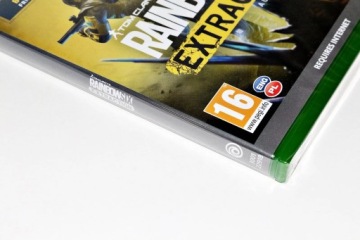 TOM CLANCY'S RAINBOW SIX EXTRACTION XSX/XONE