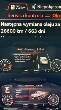 Audi TT 8S Coupe 2.0 TSI 230KM 2018 Audi TT Coupé 2.0 TFSI S-TRONIC Fotele GWARANCJA/Ambiente/BANG &amp; OLUFSEN, zdjęcie 32