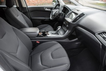 Ford S-Max II 2019 Ford S-Max Titanium + ! 2.0TDCI 210KM Bi-Turbo !, zdjęcie 8