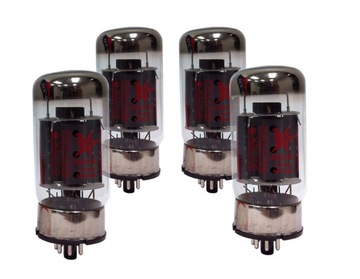 Lampa elektronowa Sovtek 6550WE Kwadra