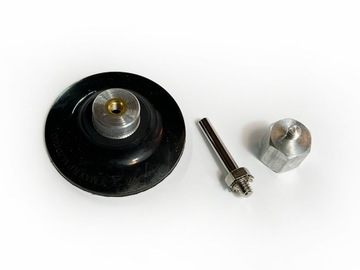 Podkładka ROLOC 75mm M14/6mm