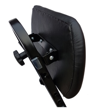 LIBEDOR TG СТУЛ ГИТАРИСТА, СИДЕНЬЕ СТУЛА