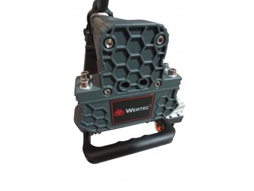 МАШИНА ДЛЯ РЕЗКИ ПЛИТКИ Плитка Плитка TurCut 1200 мм WERTEC + кольцевая пила диаметром. 6 мм