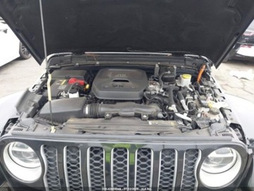 Jeep Wrangler IV 2021 Jeep Wrangler 4XE Unlimited Sahara 2021 2.0l 2.0 Hybryda 270KM, zdjęcie 8