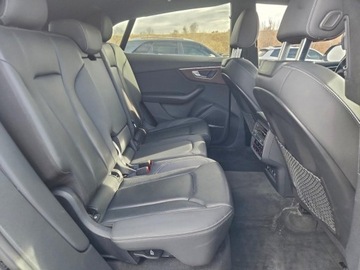 Audi Q8 2020 Audi Q8 Premium Plus S-Line 2020 3.0 Benzyna 335KM, zdjęcie 11