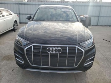 Audi Q5 II 2021 Audi Q5 Premium Plus 2021 2.0l 2.0 Benzyna 261KM, zdjęcie 5