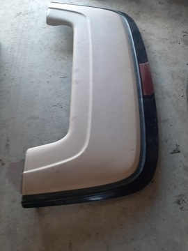 Крышка крыши BMW E46 CONVERTIBLE ORIENTBLAU + BEIGE