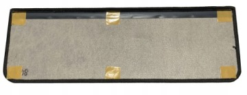 Лестничные накладки 100 см прочные практичные 6 цветов меланж бежевый коричневый серый