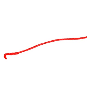 Шпагат кладочный, прочный строительный шнур, 100 м.