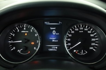 Nissan Pulsar 1.2 DIG-T 115KM 2016 Nissan Pulsar 1.2 DIG-T, Salon Polska, Klima, zdjęcie 7